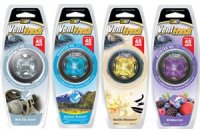 Vent Fresh Scented Oil Air Freshener