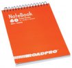 4" x 6" Spiral Notebook - 60 Pages