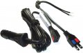 Replacement Thermoelectric Power Cord for Select Coleman Coolers