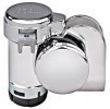 Bad Boy Chrome 1-Piece Dual Tone Air Horn
