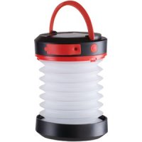 65-lumen Solar Telescopic Lantern