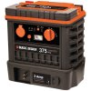 750-AMP Peak Jump Starter With 2-AMP Maintainer