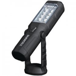 235-lumen Explorer Led Worklight