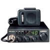 40 Channel Compact Professional CB Radio