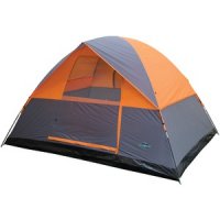 Teton Dome Tent