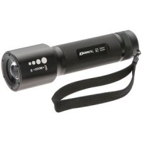 115-lumen Zx Series Led Flashlight