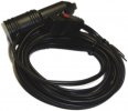 Replacement 12-Volt (Thermo-Electric) Power Cord for Model 40B