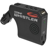 100 Watt Power Inverter with USB