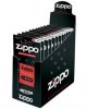 Genuine Zippo Lighter Wicks - Single Pack