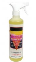 Pro-33 SPO-DEE-O-DEE Spray Wax 'N Polish, 16oz