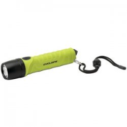 700-lumen Led Flashlight Lime Green