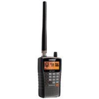 500 Alpha Tagged Channel Bearcat Handheld Scanner