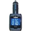 Wireless FM Transmitter With Built-in MP3 Player