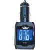 Wireless FM Transmitter With Built-in MP3 Player
