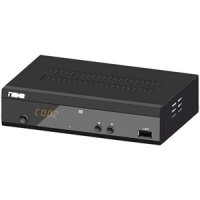 Digital Television Converter Box