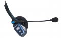 BlueParrott Roadwarrior Noise Canceling Wireless Bluetooth Headset