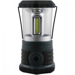 950-lumen 3 Cob Led Panel Area Lantern