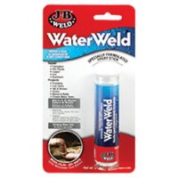 2 oz. WaterWeld Water Proof Epoxy Putty