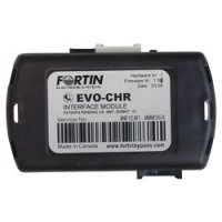 Fortin Data Bus Module - 2004-2008 Chrysler