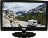 28" 12 Volt LED HDTV for Boat, Truck and RV