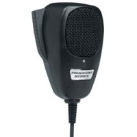 4-pin Power CB Microphone - Black