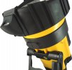 2 Million Candle Power Cordless/Rechargeable Spotlight w/Path Light - Yellow