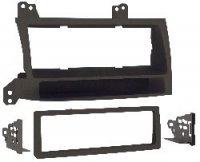 2009-Up Hyundai Sonata Radio Turbo Installation Kit with Pocket