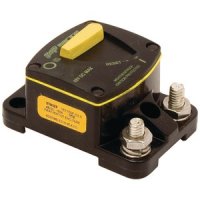 Marine Circuit Breaker 100 AMP