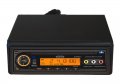 12 Volt DVD Player in Housing