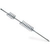 Terminator II Stainless Steel High Power CB Antenna - 15,000 Watts