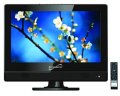 13.3" 12-Volt TV HiDef w/LED Backlight