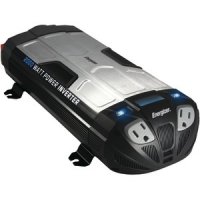 2000 Watt DC to AC Power Inverter