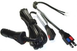 Replacement Thermoelectric Power Cord for Select Coleman Coolers