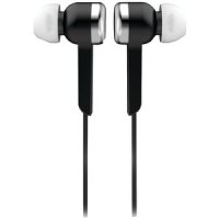 Iq-113 Digital Stereo Earphones Black