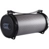 4-inch Hifi Bluetooth Speaker Black