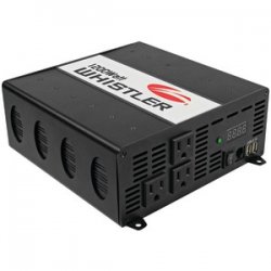 1200-watt Power Inverter