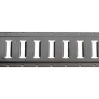 5' Series E Track Horizontal