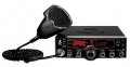 29LX CB Radio with NOAA & 4-Color LCD w/Optional Chrome Housing