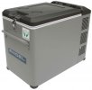 Tri Voltage 110V AC - 24 or 12V DC Refrigerator - Freezer 43 qt