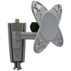 LCD TV Wall Mount Bracket with Single Swing Arm