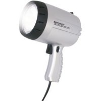 1 Million Candle Power 12 Volt Spotlight