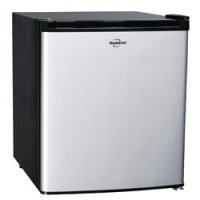 Super-Cool AC/DC Thermoelectric Cooler/Refrigerator