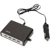 Quad USB Power Hub 9.6