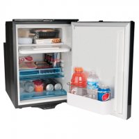 Semi-Truck Refrigerator - Freezer Peter & Intl