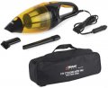 Hand-Held 12-Volt Cyclone Auto Vacuum