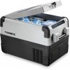 Portable Refrigerator Freezer 12VDC/24VDC/120VAC