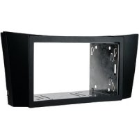 2003 - 2009 Mercedes Double-din Installation Kit