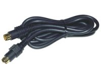 6' S-Video Cable