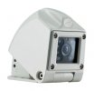 1/3 Color CCD Weatherproof Back-Up Camera with Microphone