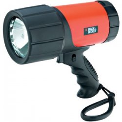 V1 Rechargeable Spotlight